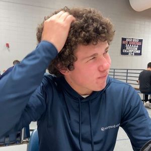 Meet your Posher, Marci